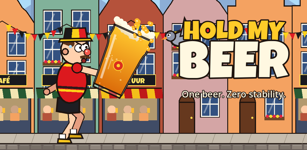 Hold My Beer